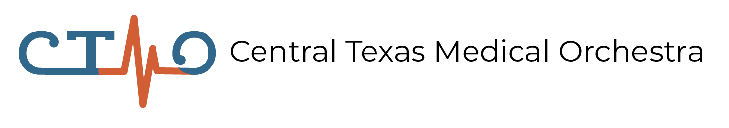 Central Texas Medical Orchestra