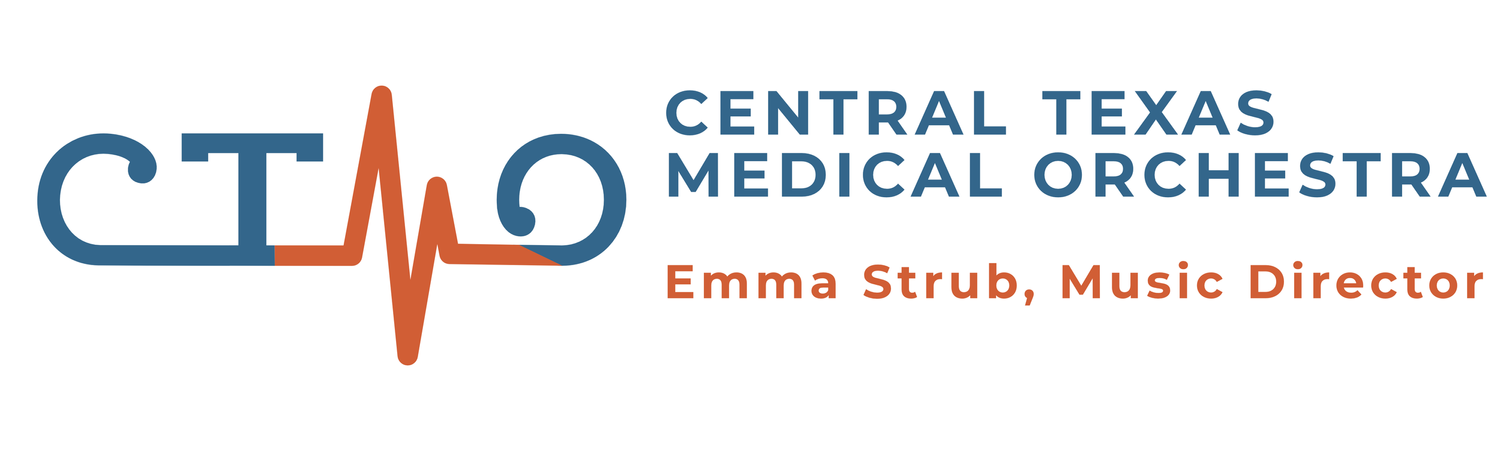 Central Texas Medical Orchestra