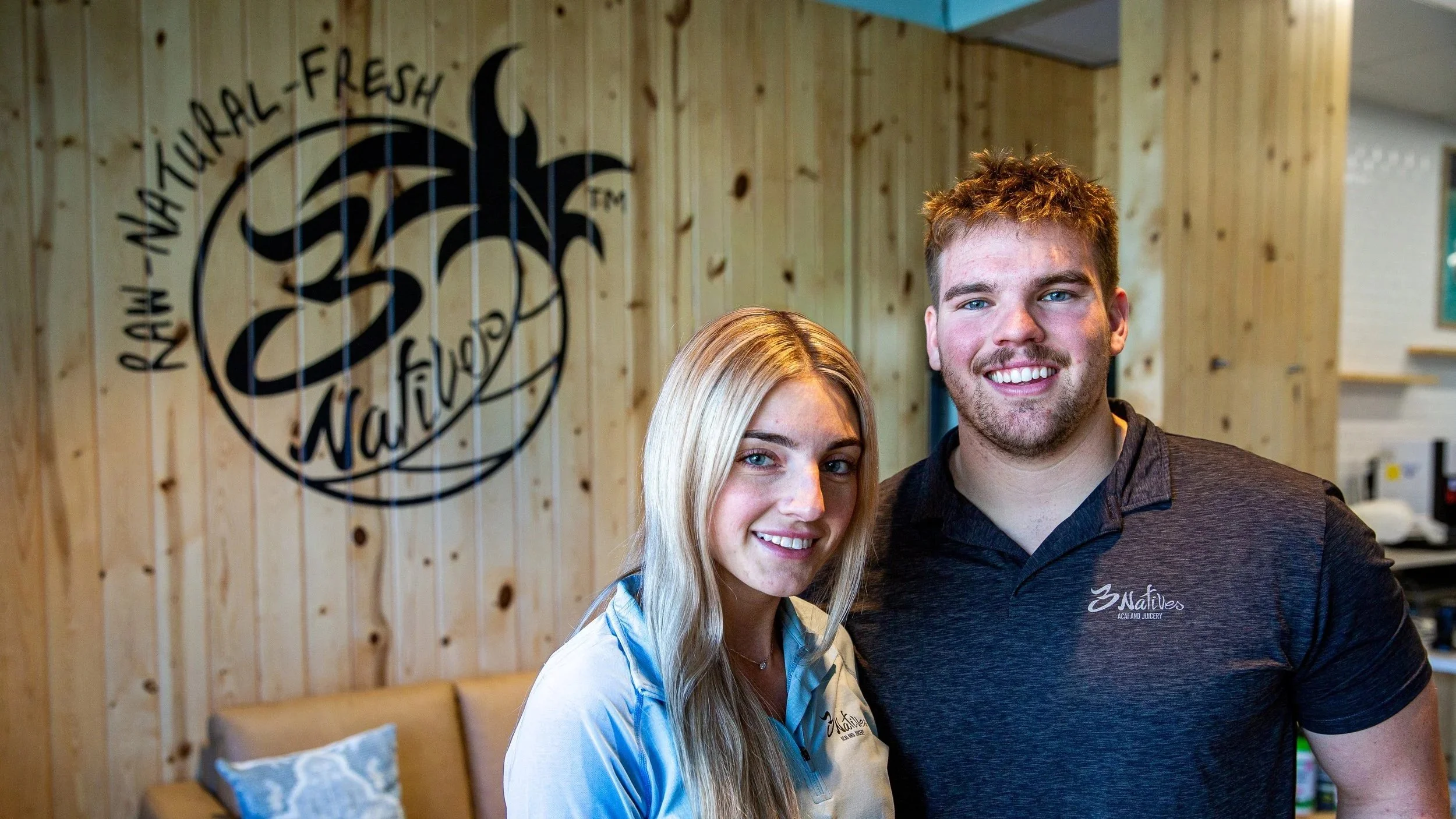 3Natives, serving health-focused foods, reopens in Owasso under new ownership