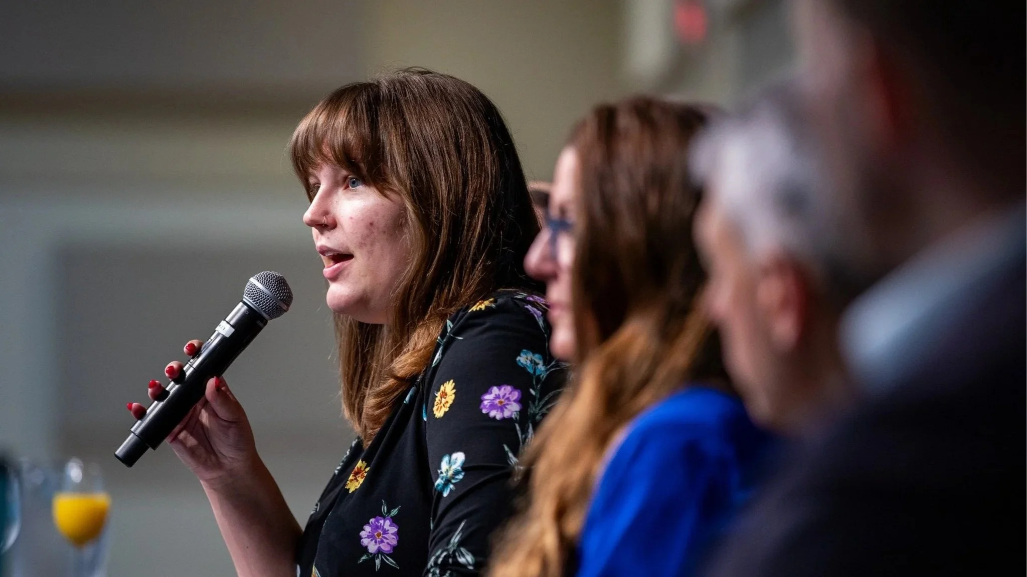 City Planning Manager Alexa Beemer named 2025 Employee of the Year