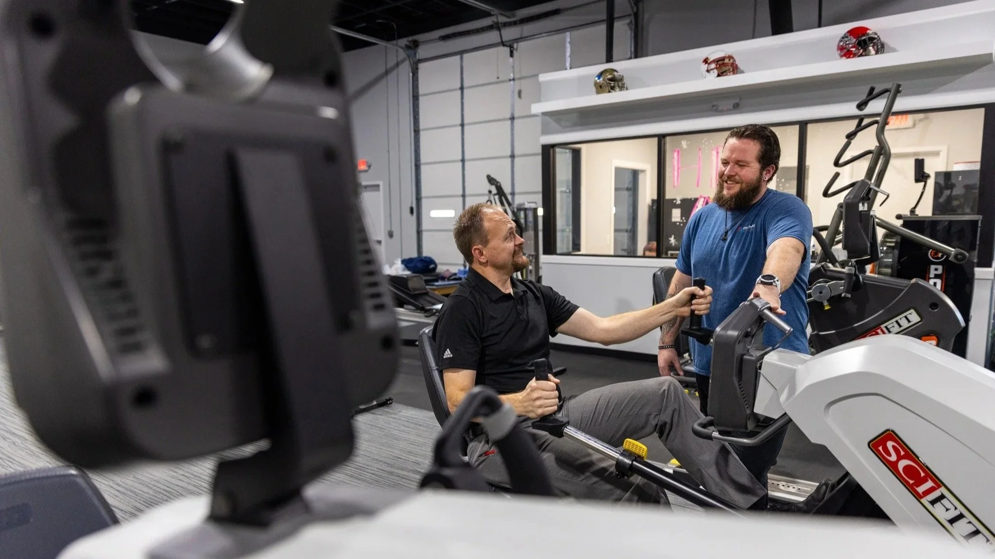 Advanced Orthopedics of Oklahoma expands Owasso footprint with staff, services