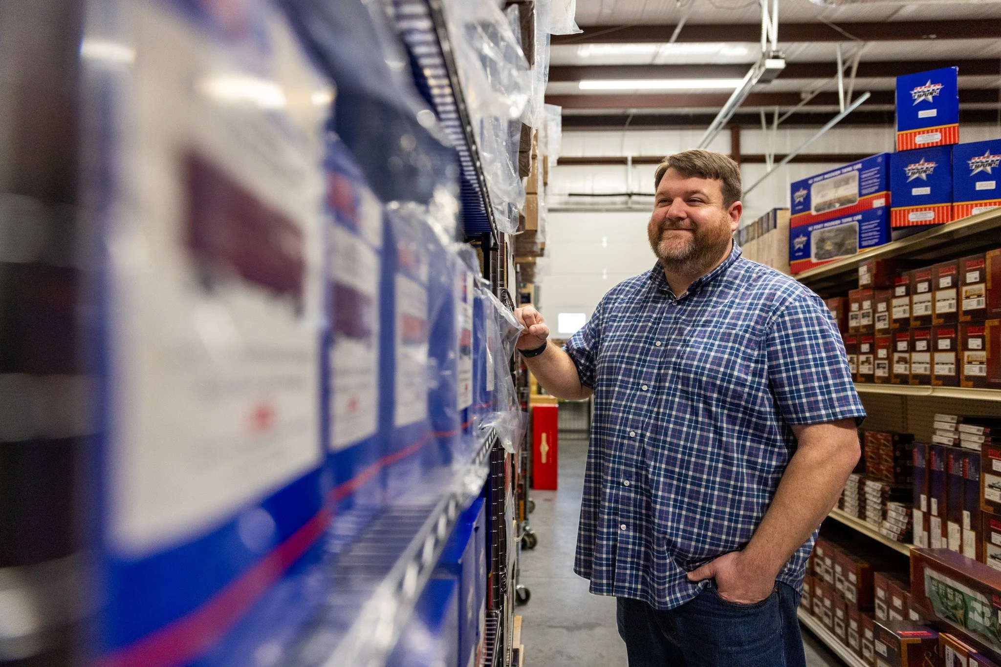 New Model train store, Reindeer Pass Railroad, opens in Owasso — Choose ...