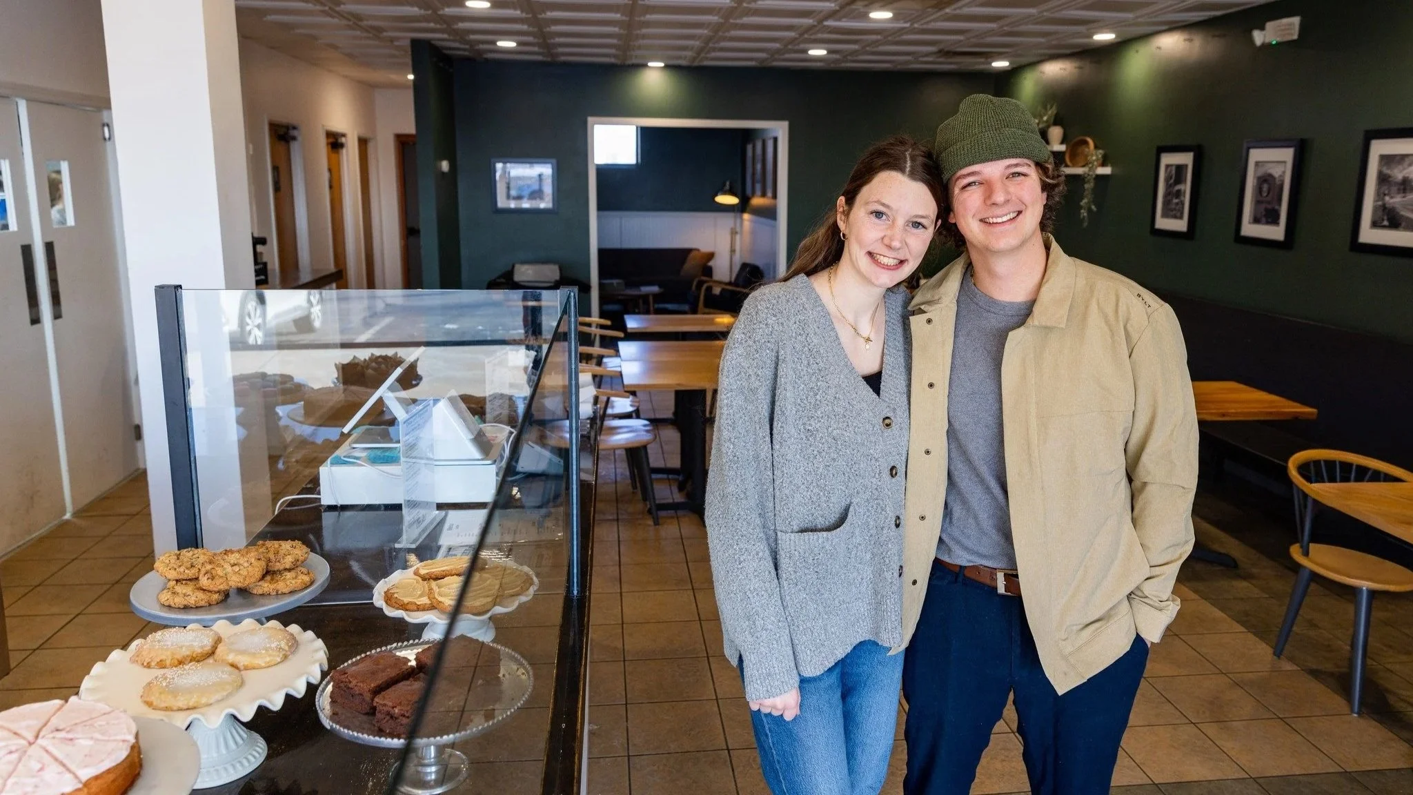Chloe Lee’s Coffee &amp; Bakehouse opens in Owasso’s Redbud District