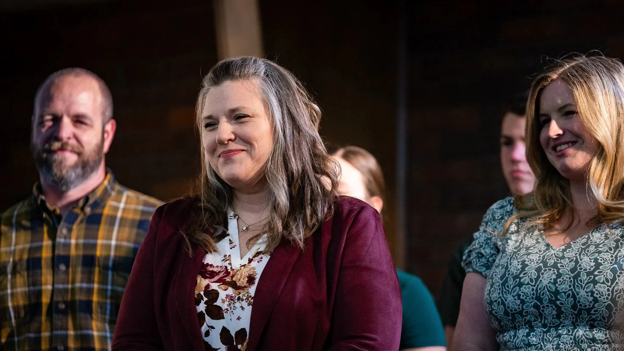 Tara Coonce named City of Owasso’s 2026 Employee of the (1st) quarter 