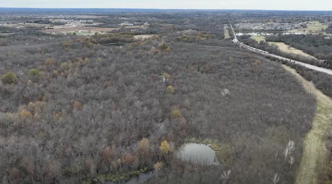 Owasso buys nearly 200 acres for future trail system near 76th St. N. &amp; Mingo