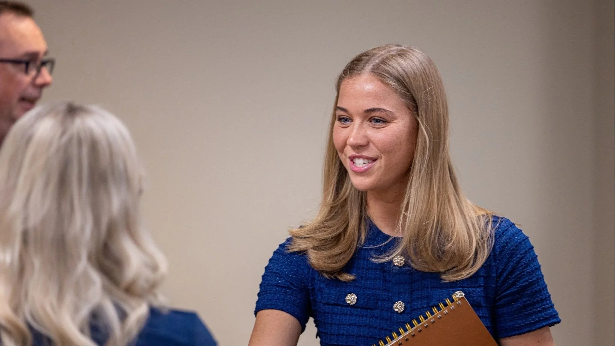 Cities unites gather at Owasso City Hall to discuss regional challenges, solutions