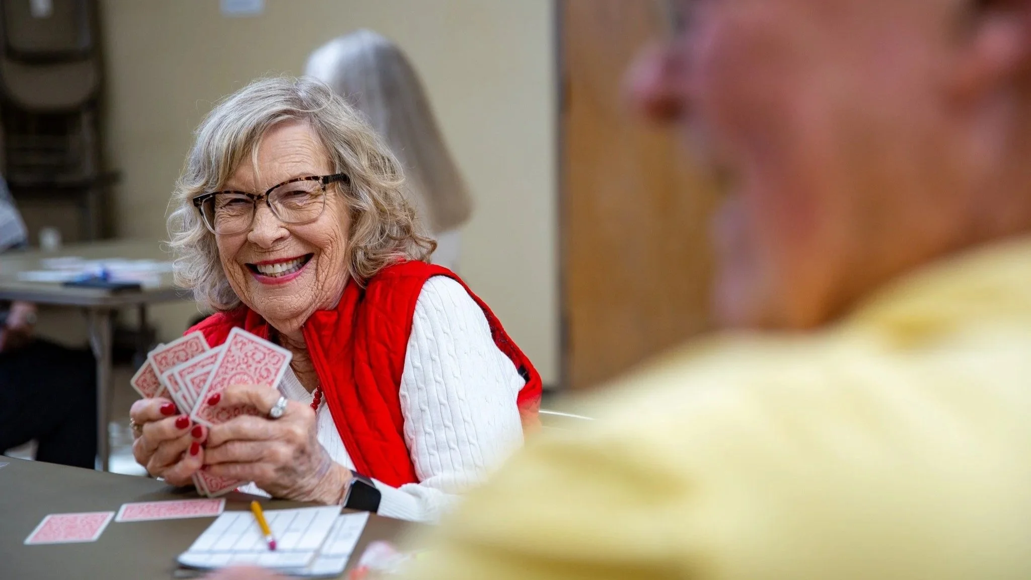 Owasso Golden Agers present $476K donation to City of Owasso