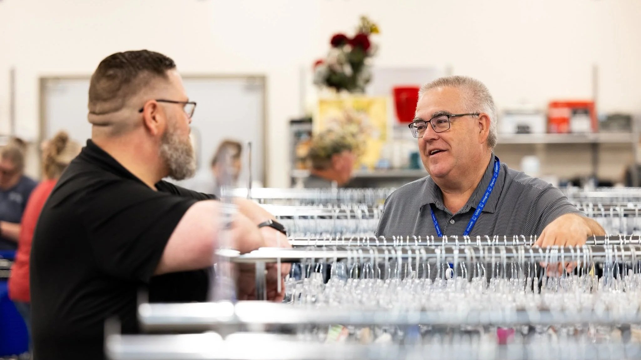 Goodwill hosts grand opening of 20,000-sq-ft Owasso store, donation center