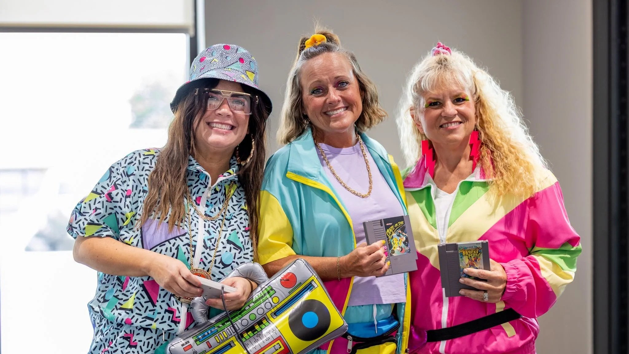 Photos: Owasso Employee Association hosts 2026 Annual Meeting