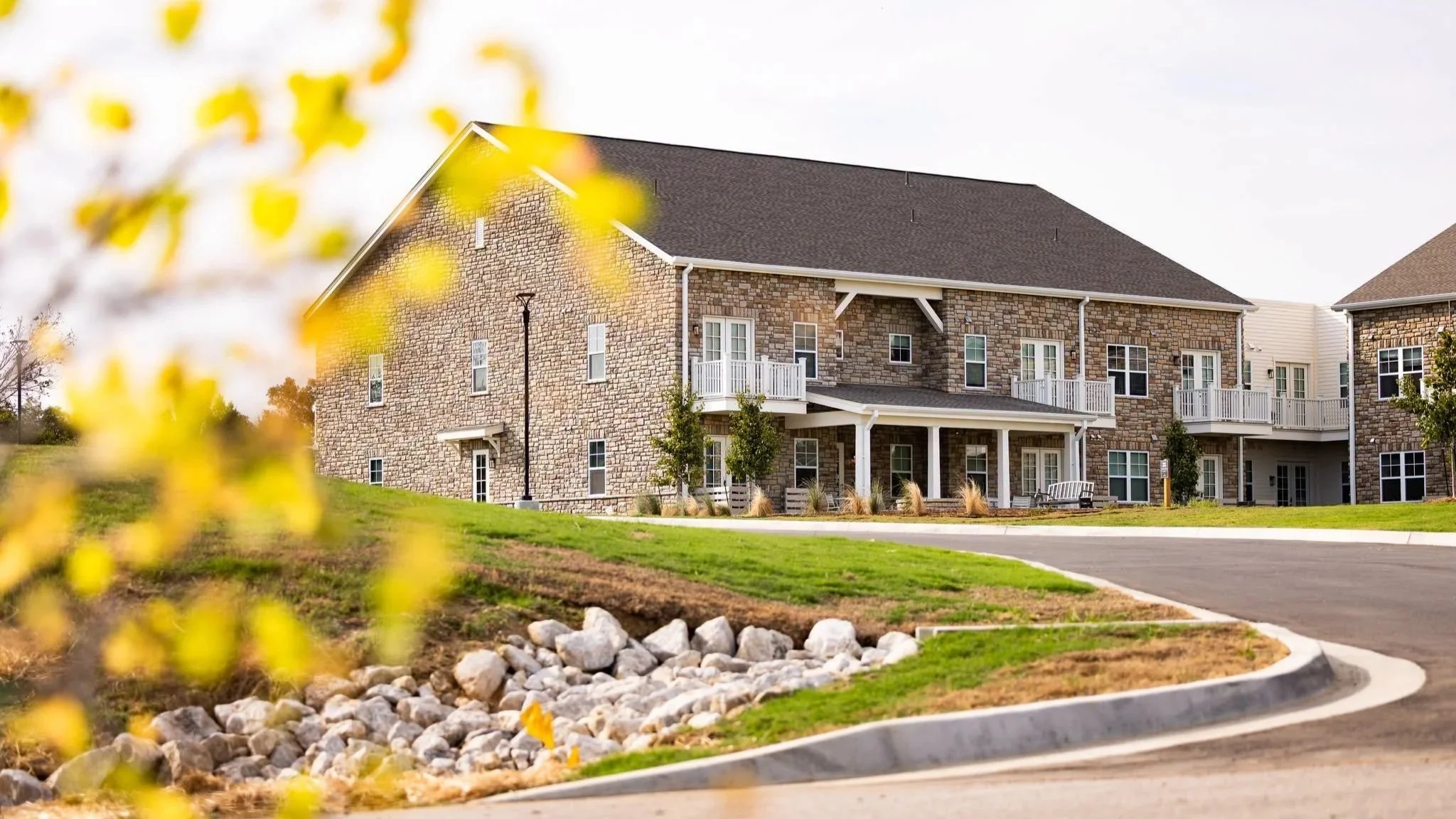 A New Leaf celebrates Phase II grand opening at Owasso ‘agrihood,’ The Village