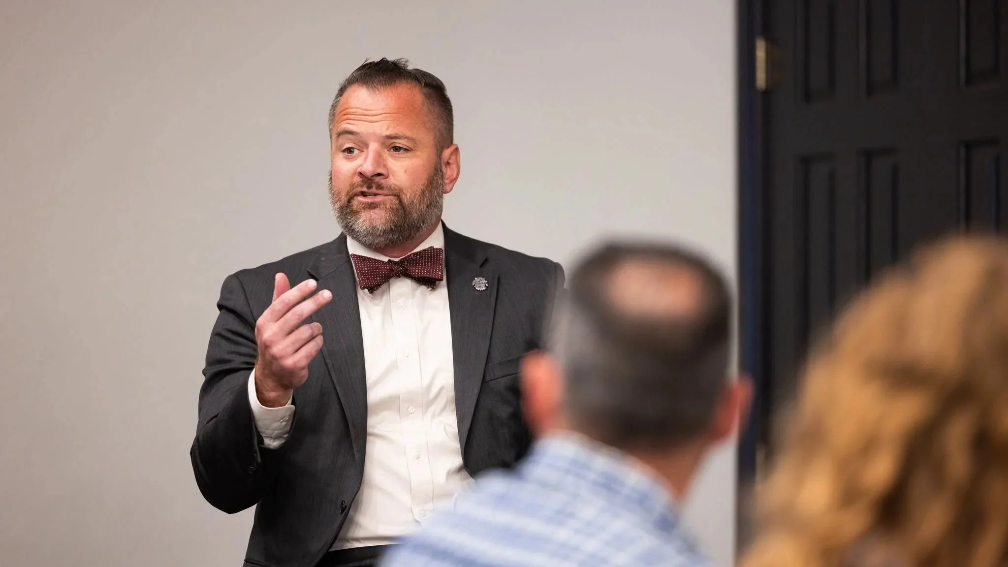 Owasso's economic growth strategies, regional partnerships highlighted at state panel