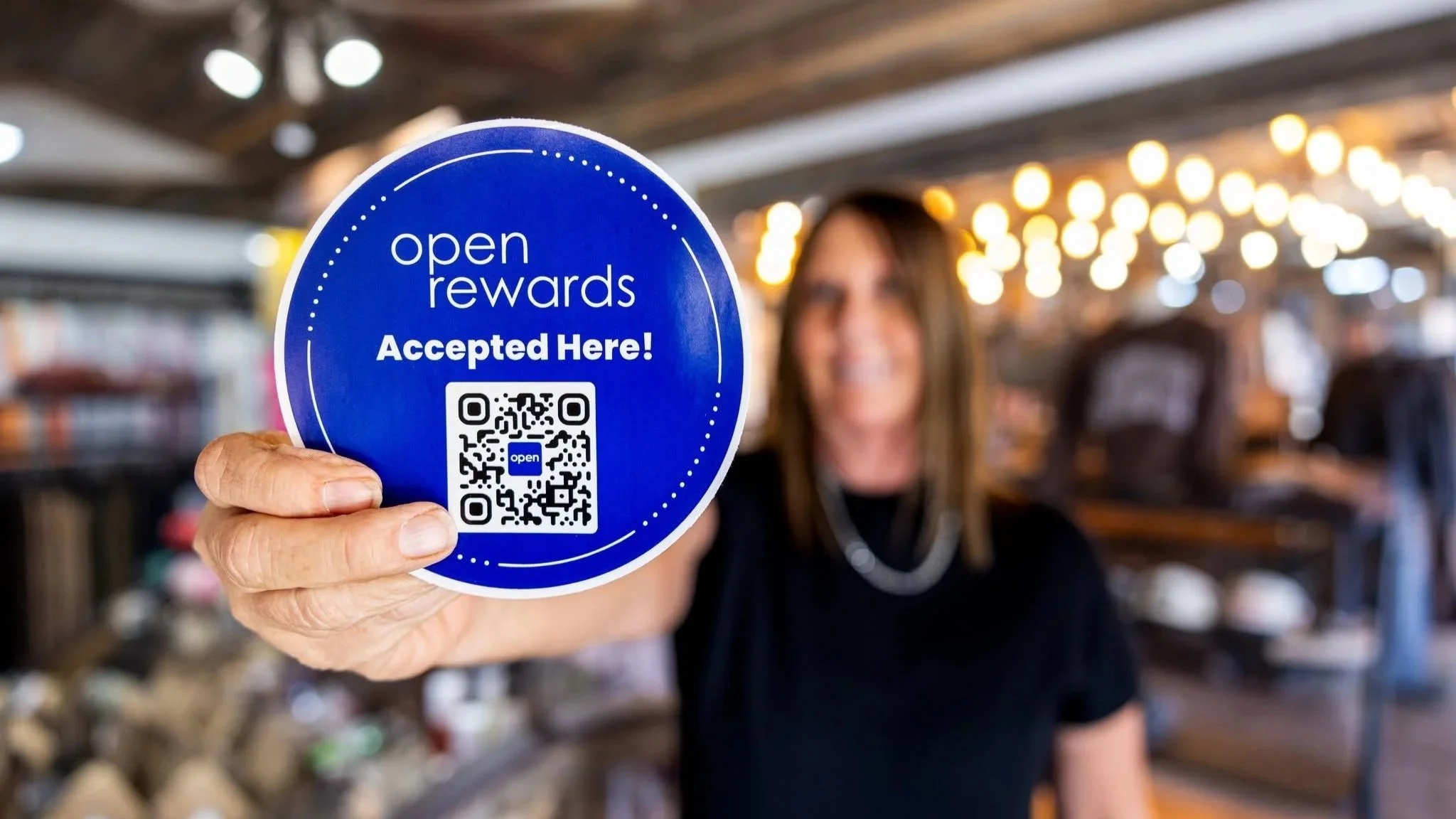 City of Owasso launches Open Rewards program to incentivize local shopping