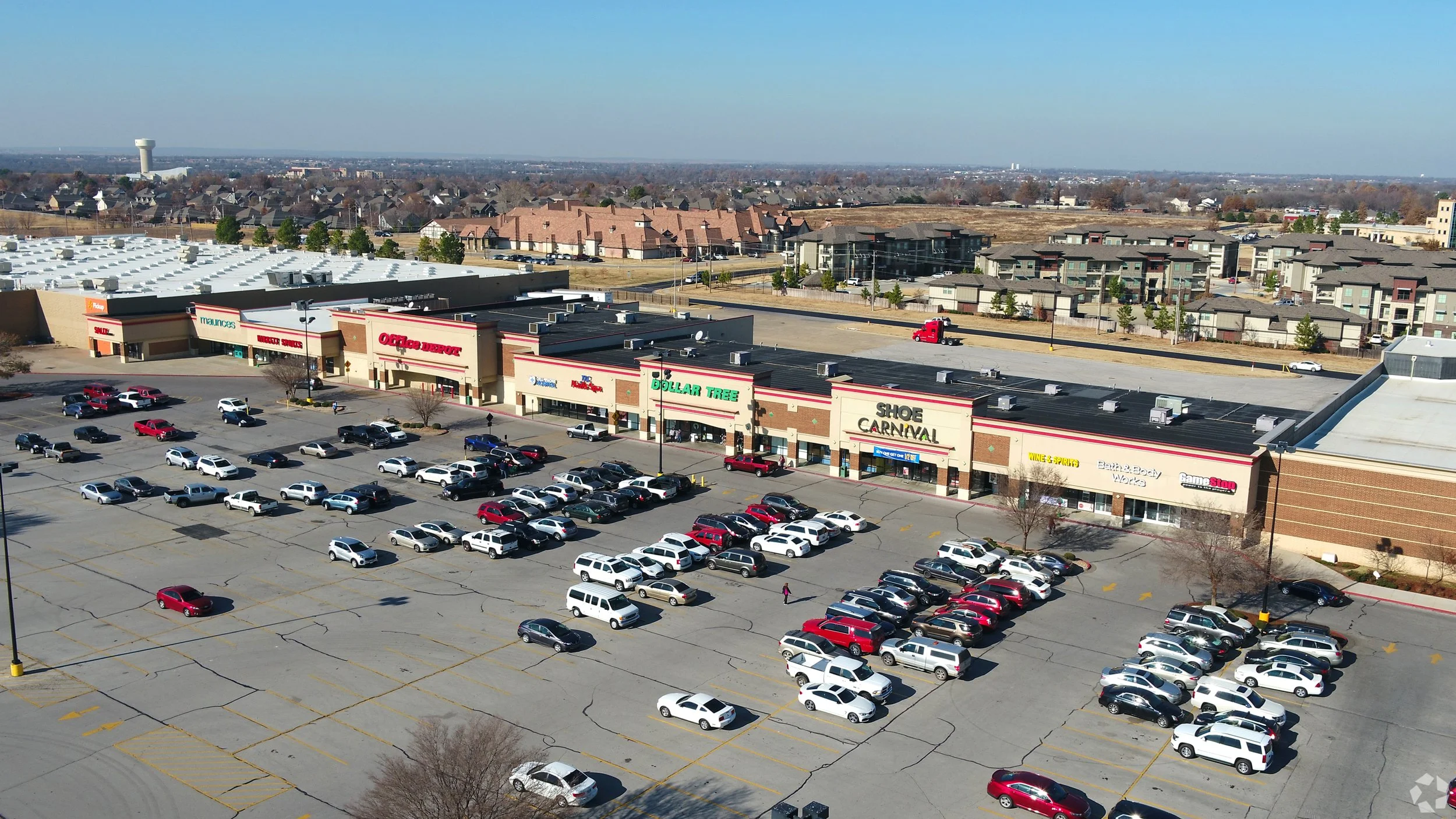 Available Business Property — Choose Owasso, Oklahoma — Owasso Economic ...