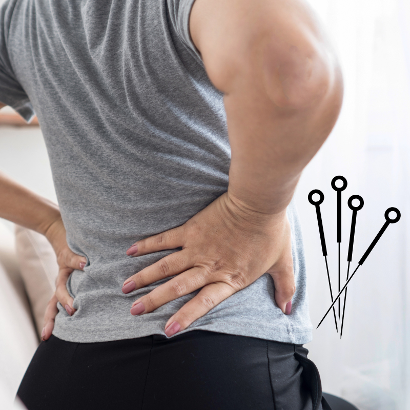 Acupuncture for Chronic Pain