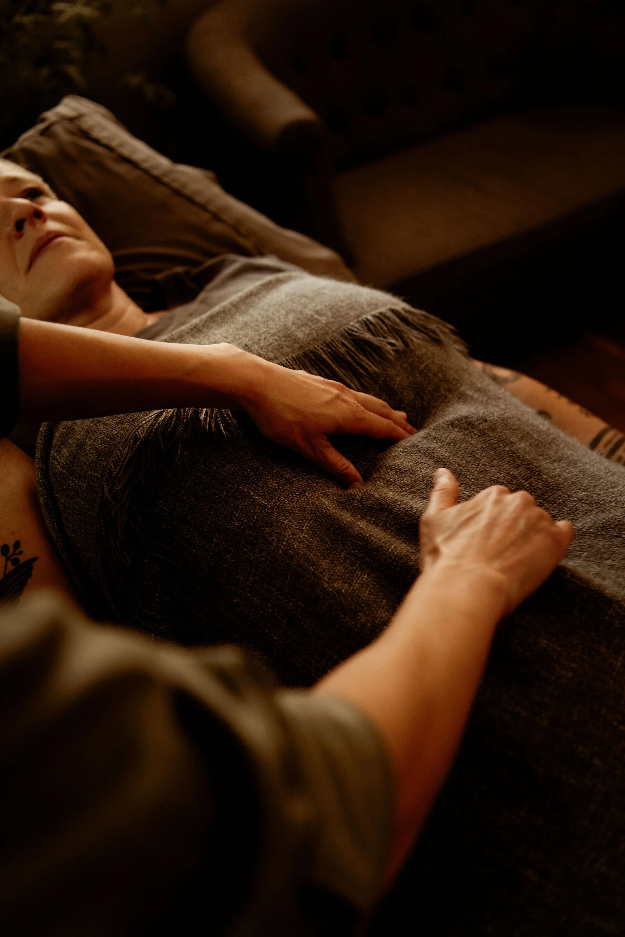 Acupuncture and Herbal Medicine for Heartburn and GERD · Calming the Fire from the Root