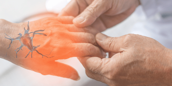 Acupuncture for Peripheral Neuropathy in Salt Lake City - Research Shows for Nerve Pain, Numbness, and Tingling