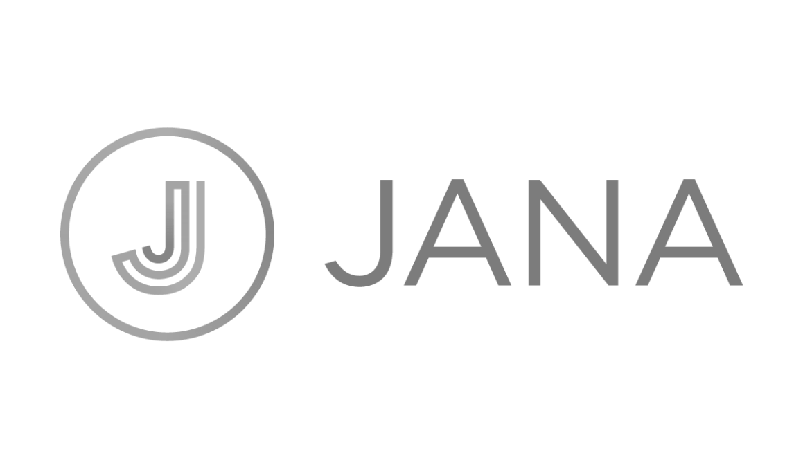 Jana Corporation Logo
