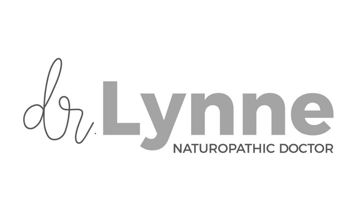 Dr Lynne Logo