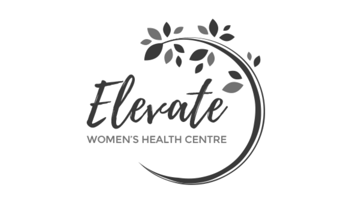 Elevate Womens Health Centre Logo