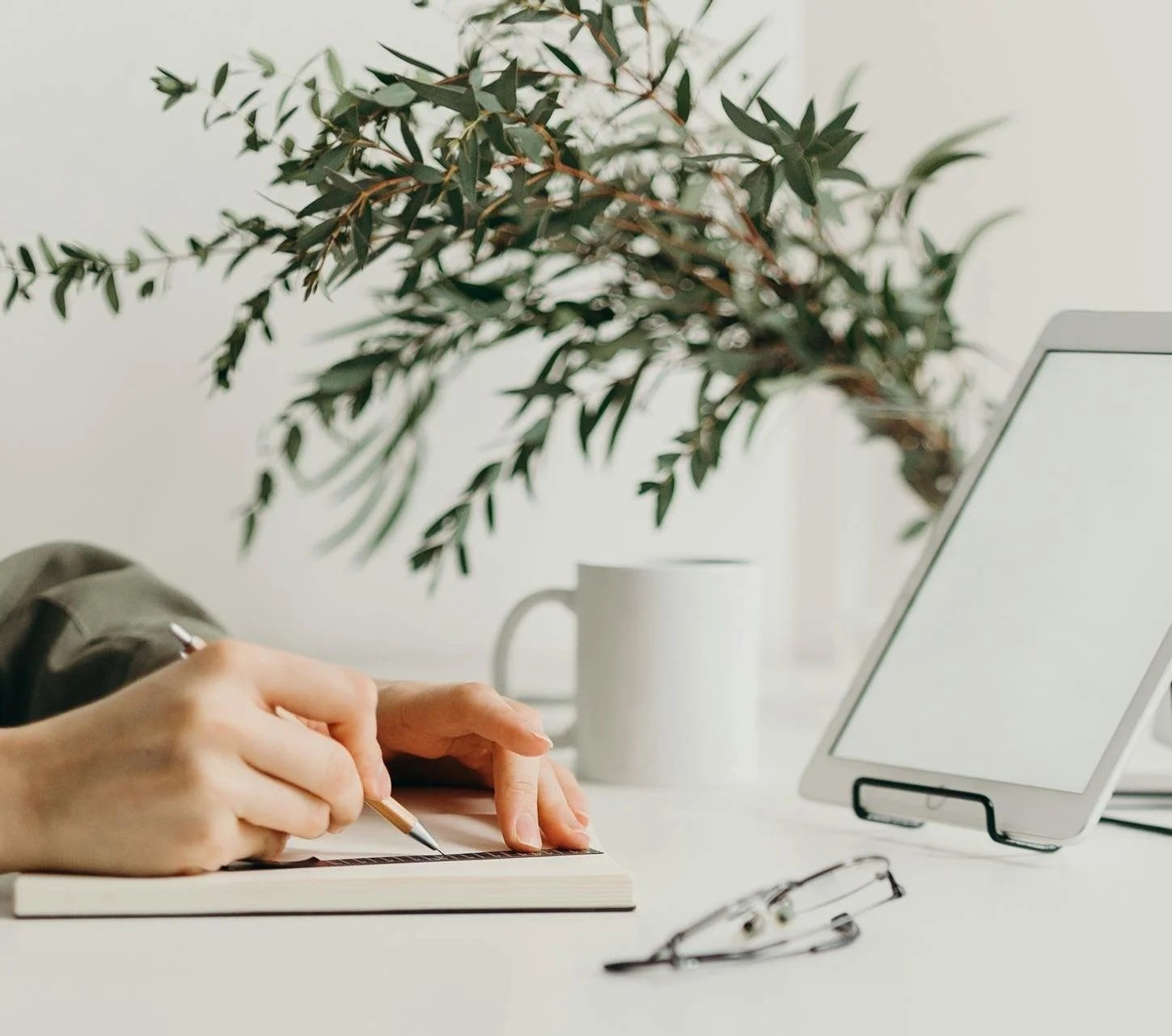 Online Business Remote Work