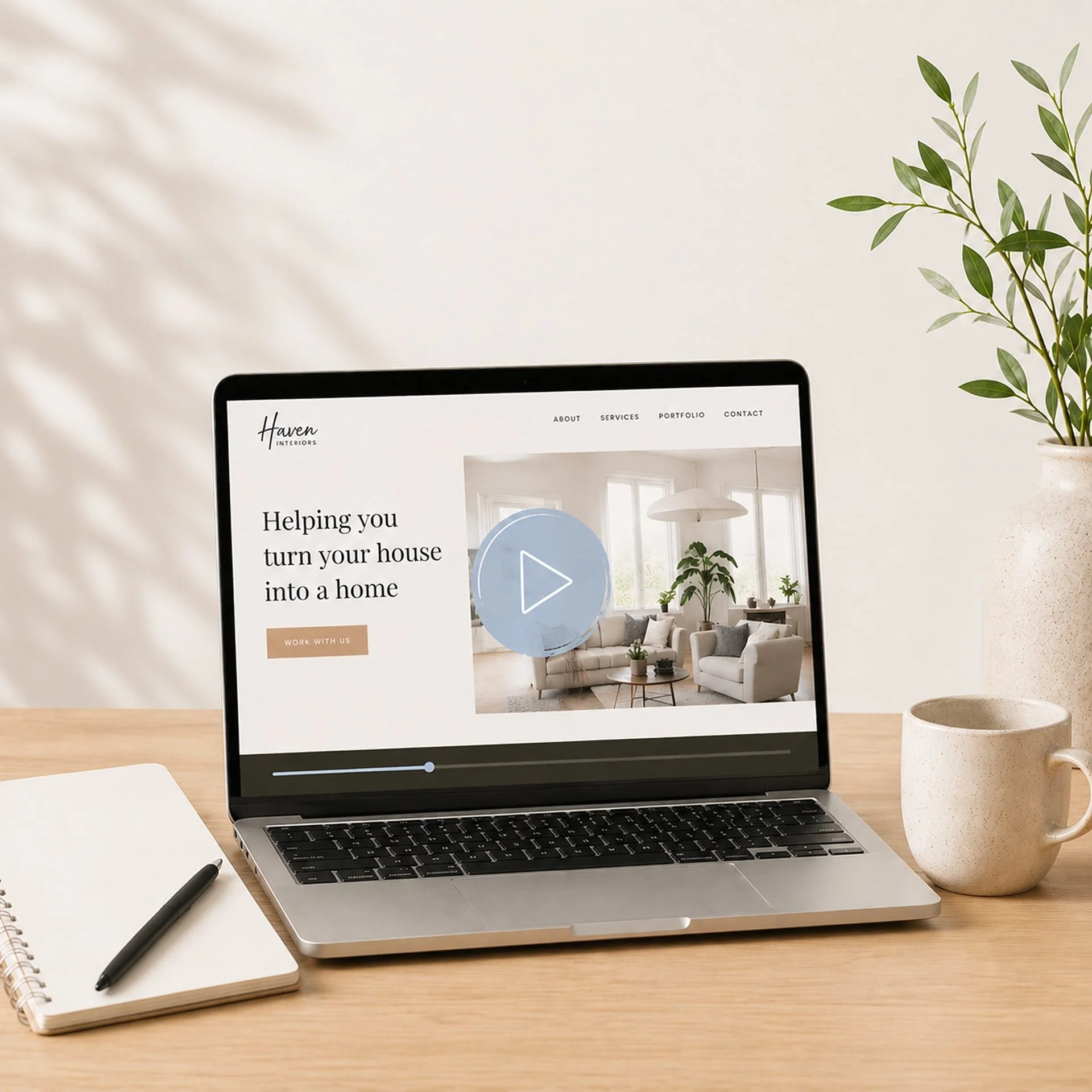 The “Fix My Homepage” Video Review