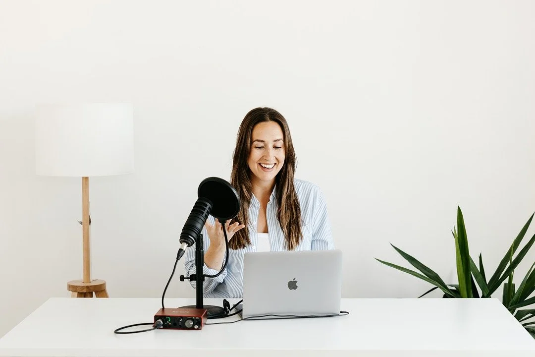 Online Business Coaching