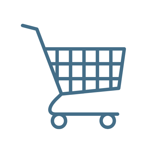 Cart icon