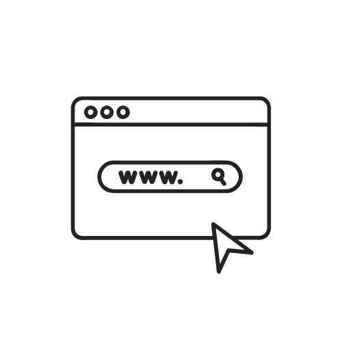 Website Icon