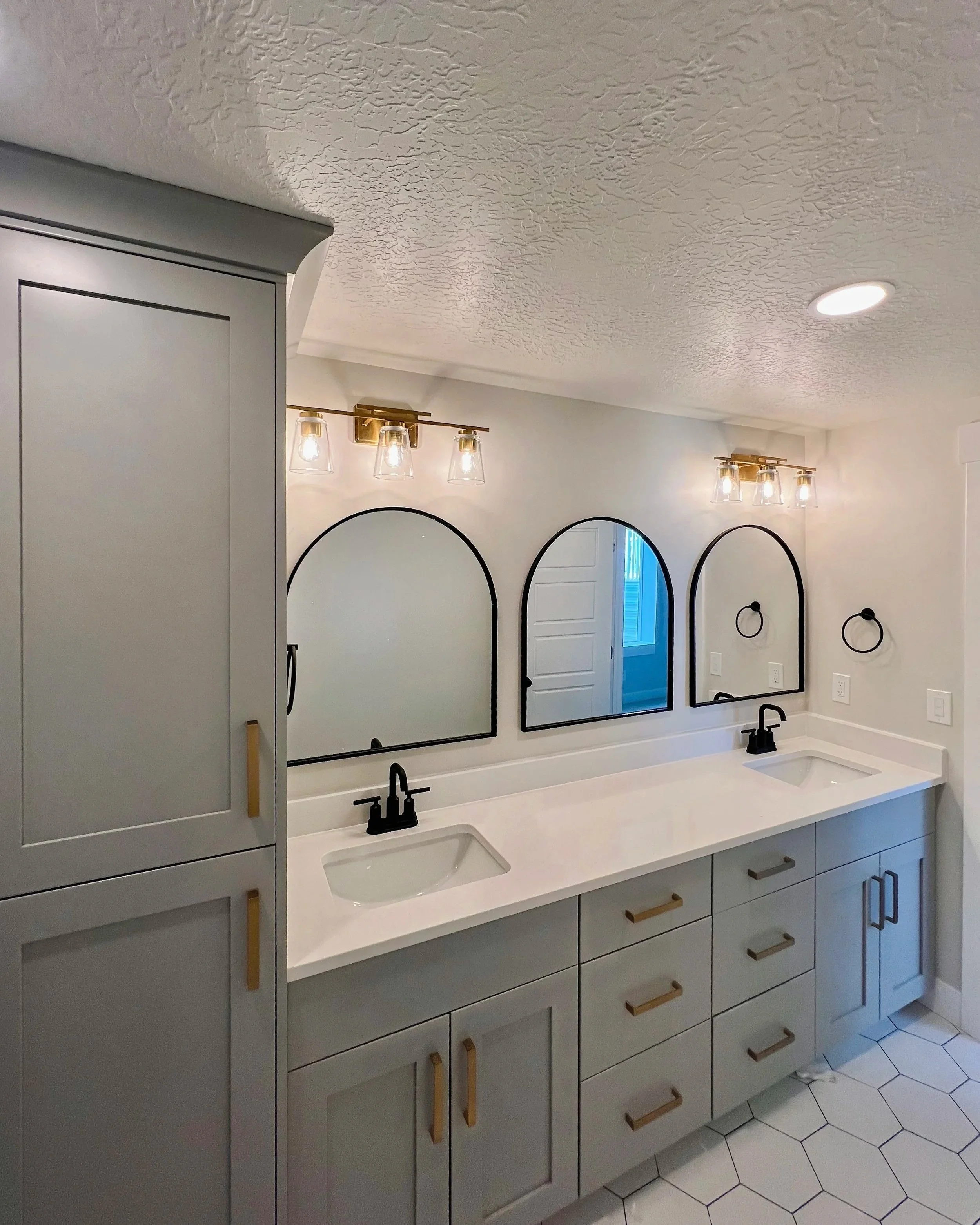 Oranssi project: slat roof