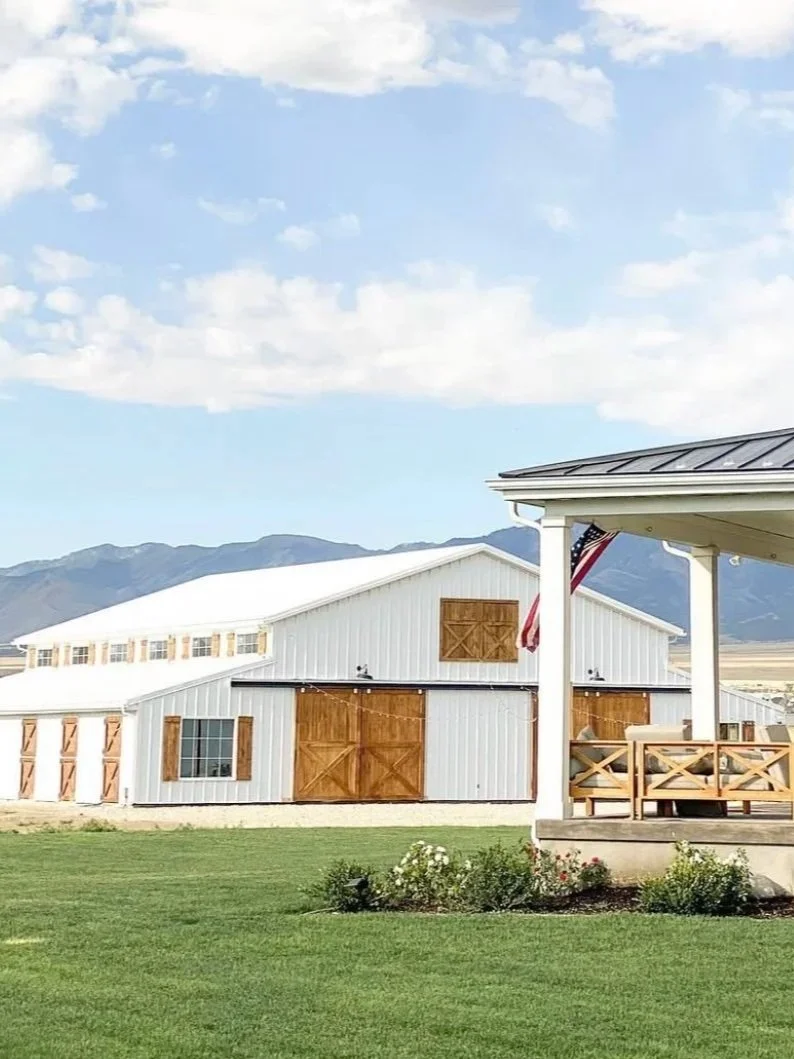 Oranssi project: DECK