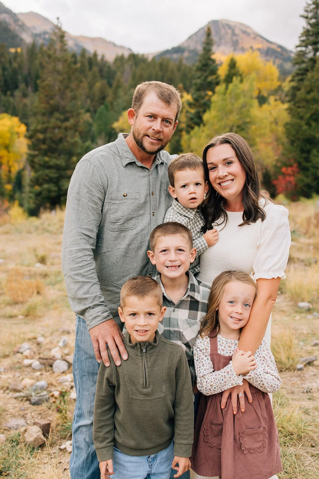 Oranssi project manager Jaya Dixon