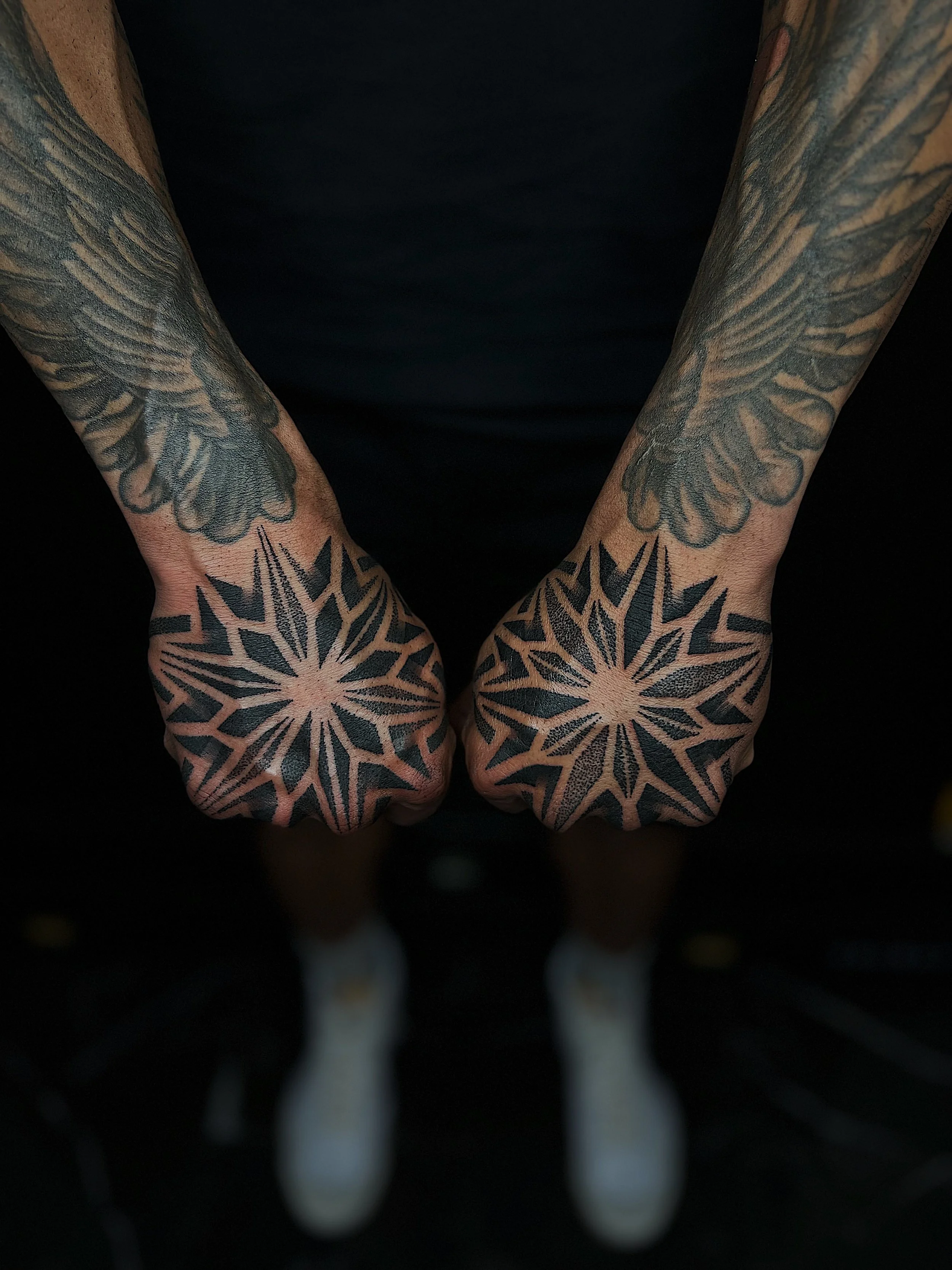 solar flare mandalas.JPG