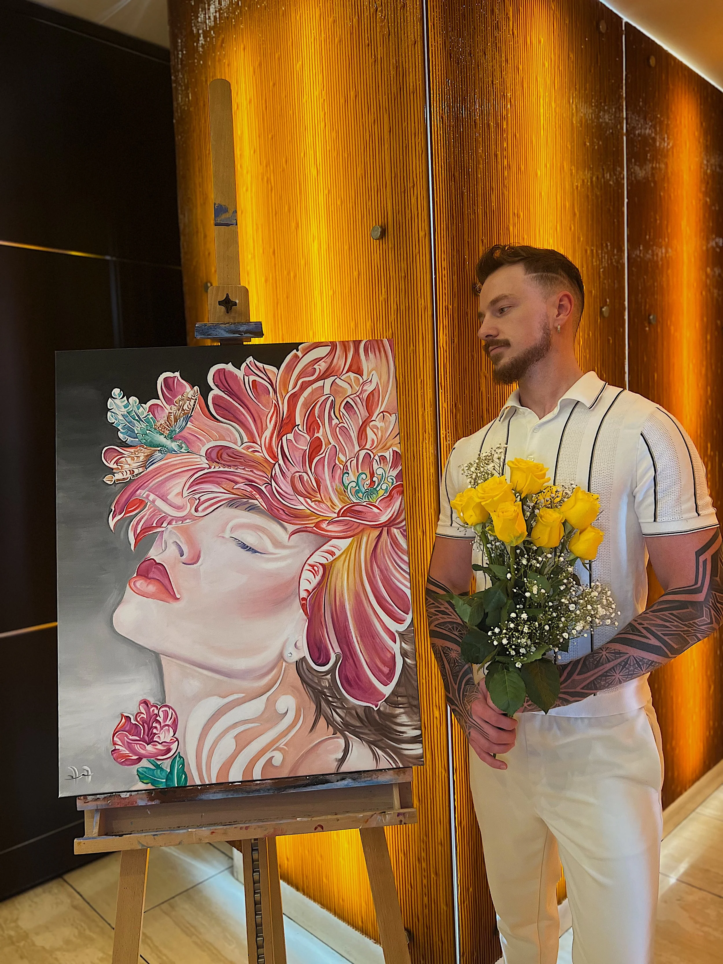 Fine Art