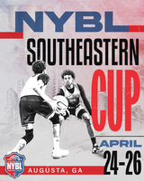 NYBL Southeastern Cup Augusta