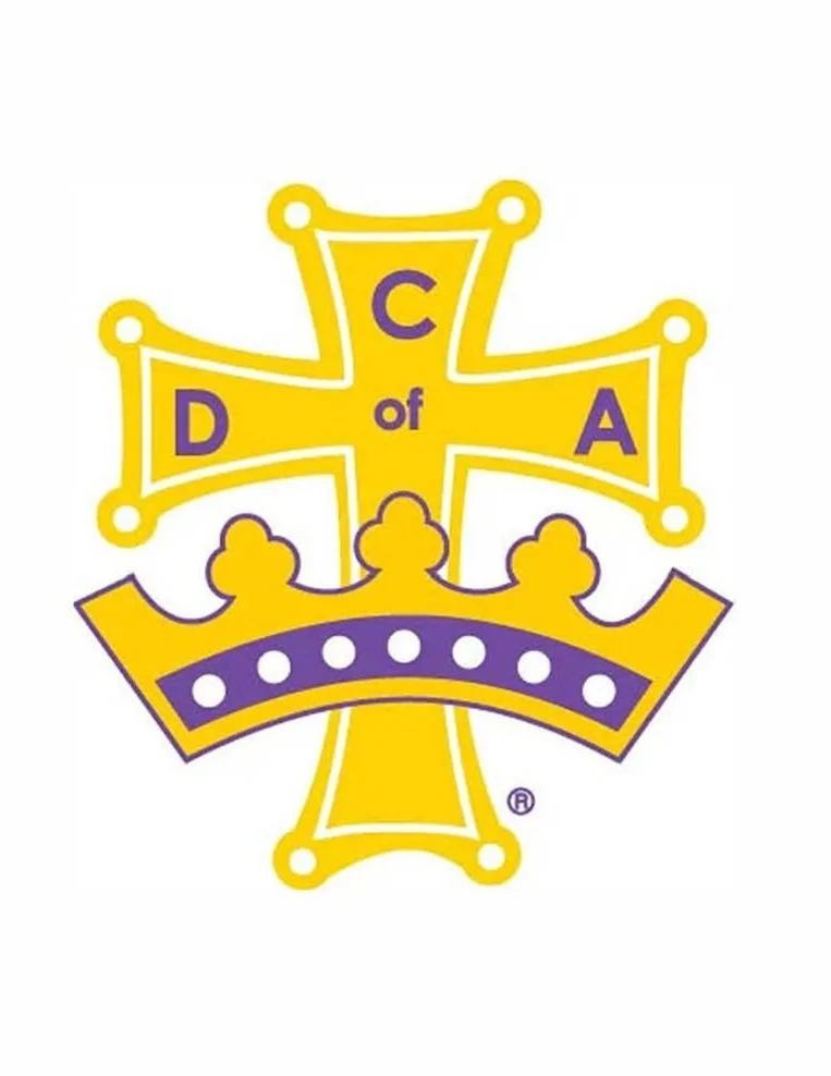 Junior Catholic Daughters Membership Drive