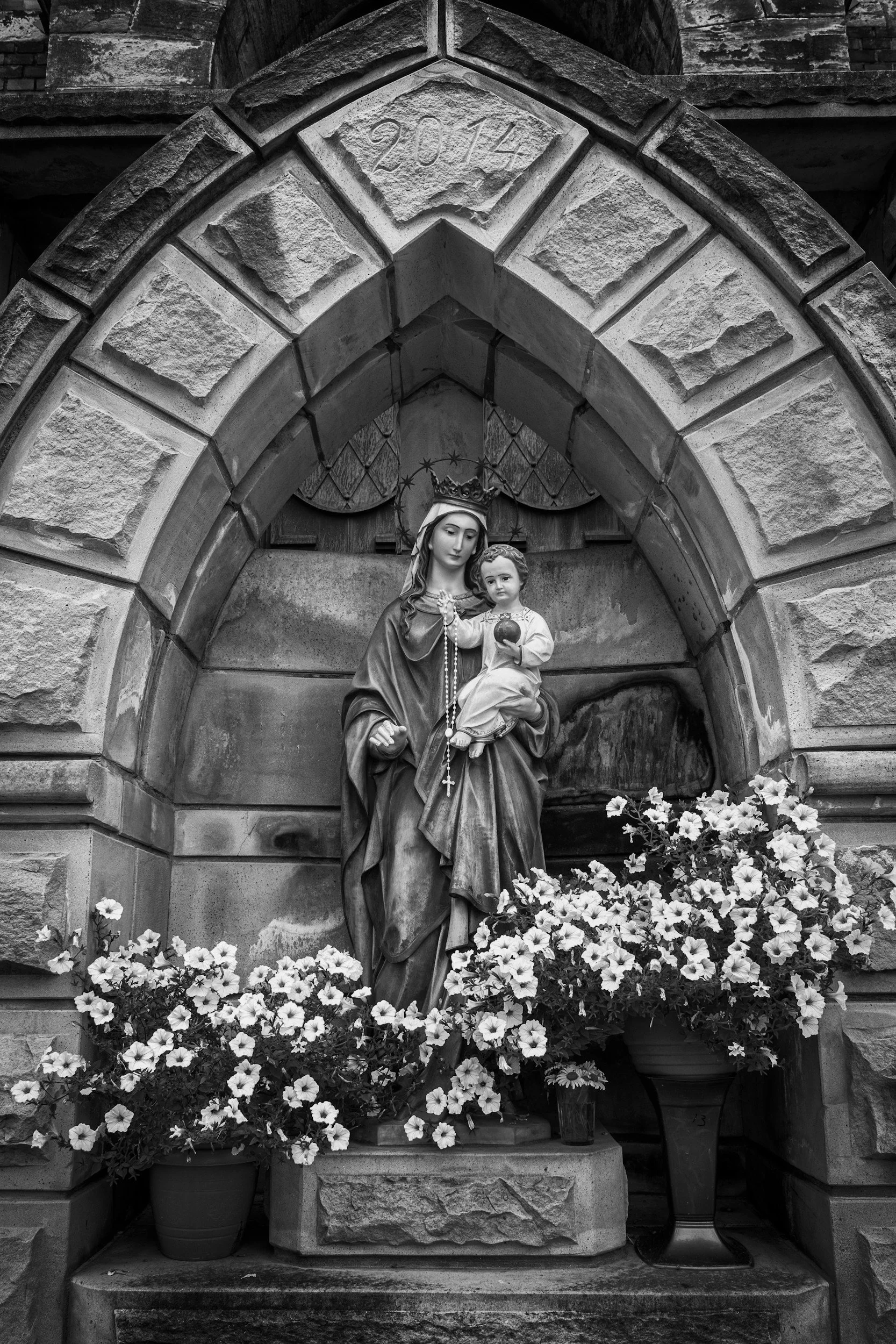 Legion of Mary (Adults)