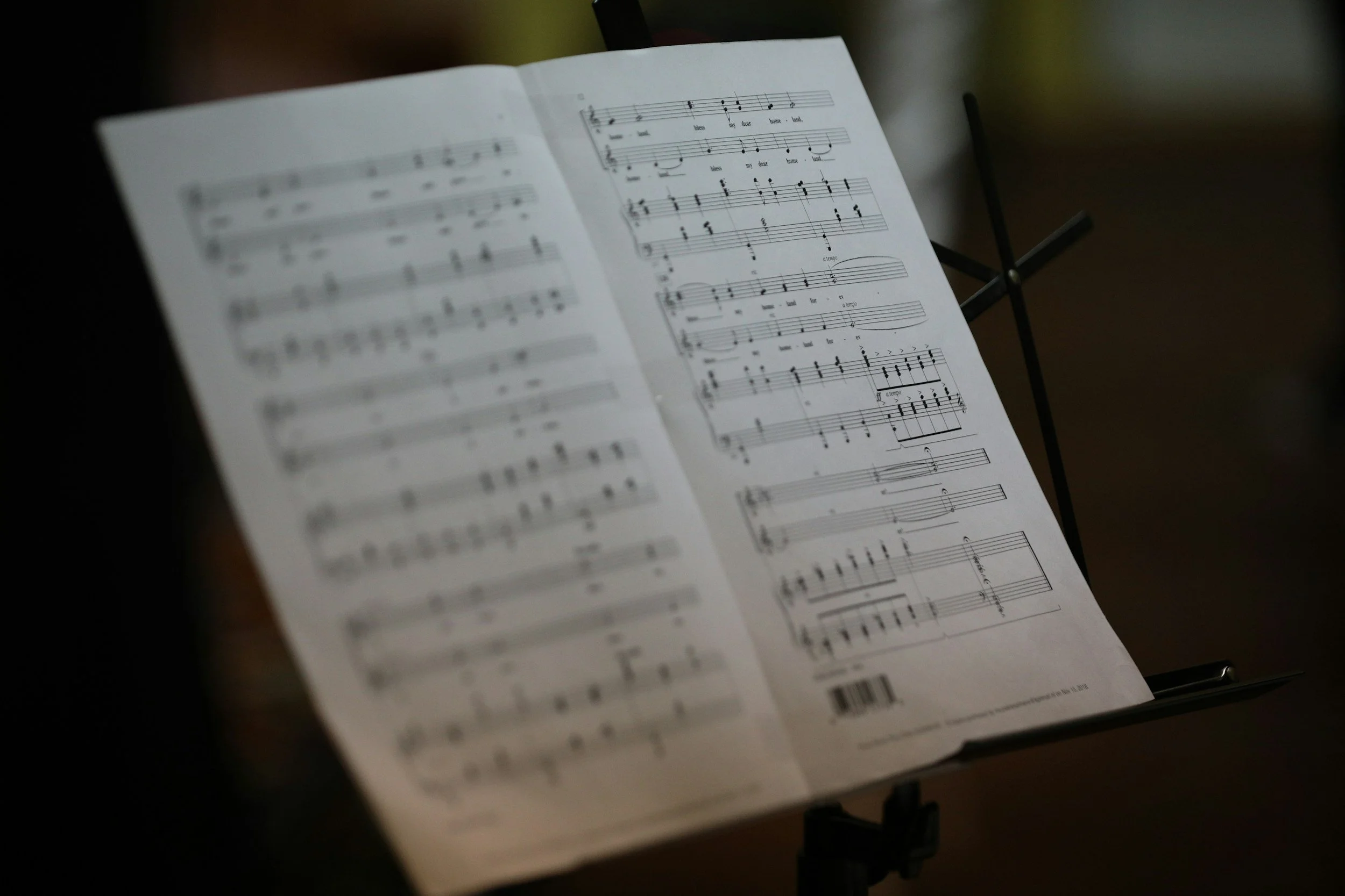 Adult Choir