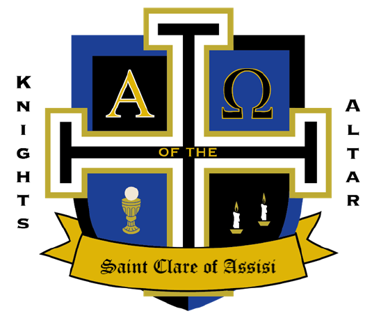 Knights of the Altar