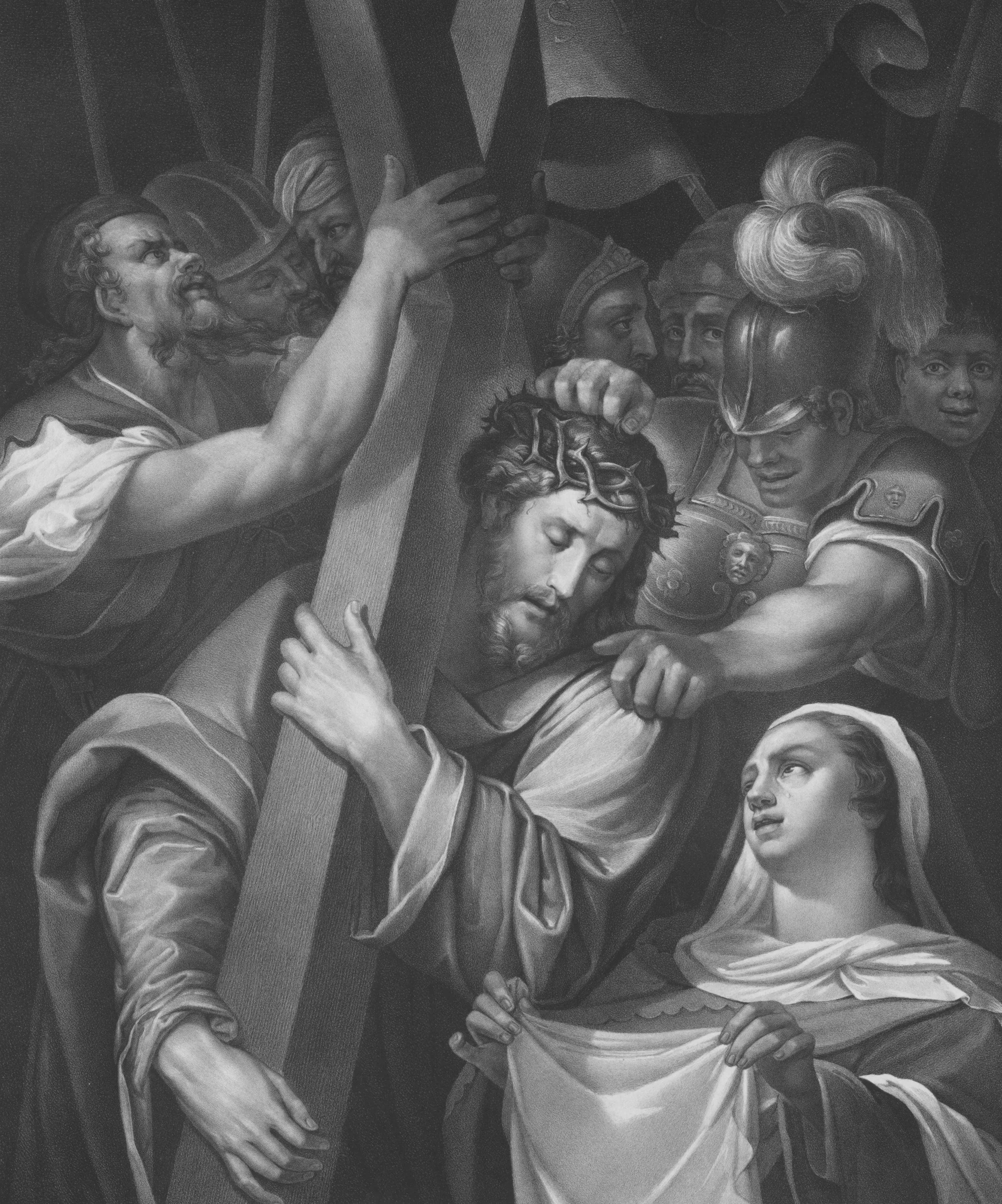 Stations of the Cross