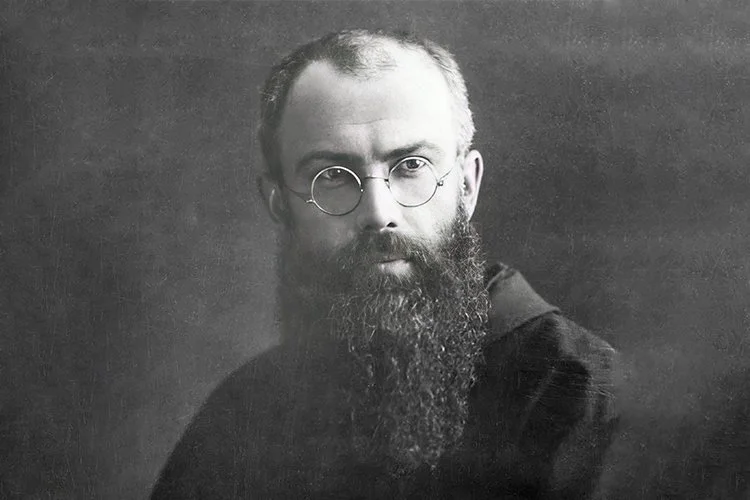 St. Maximilian Kolbe Fraternity