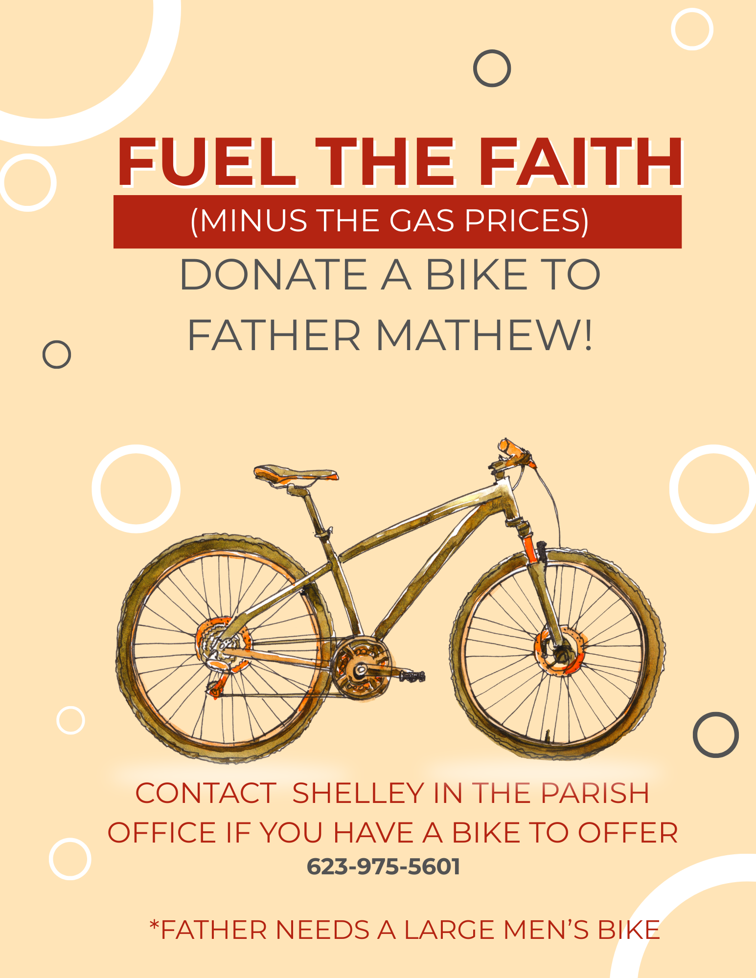 Bike Donation Flyer for Fr. Mathew - 1.png