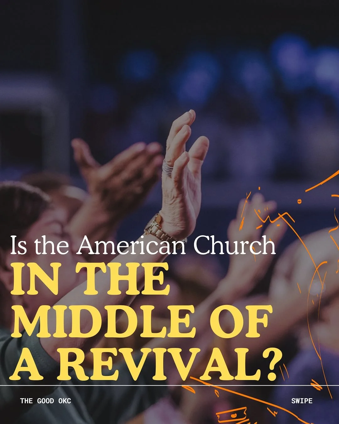 Ancient Israel sang the right songs and said the right words&mdash;but ignored the cries of the poor. God said, &ldquo;I hate your songs of praise&hellip; let justice roll down like waters.&rdquo;
It&rsquo;s the same warning today. 

Faith that perfo