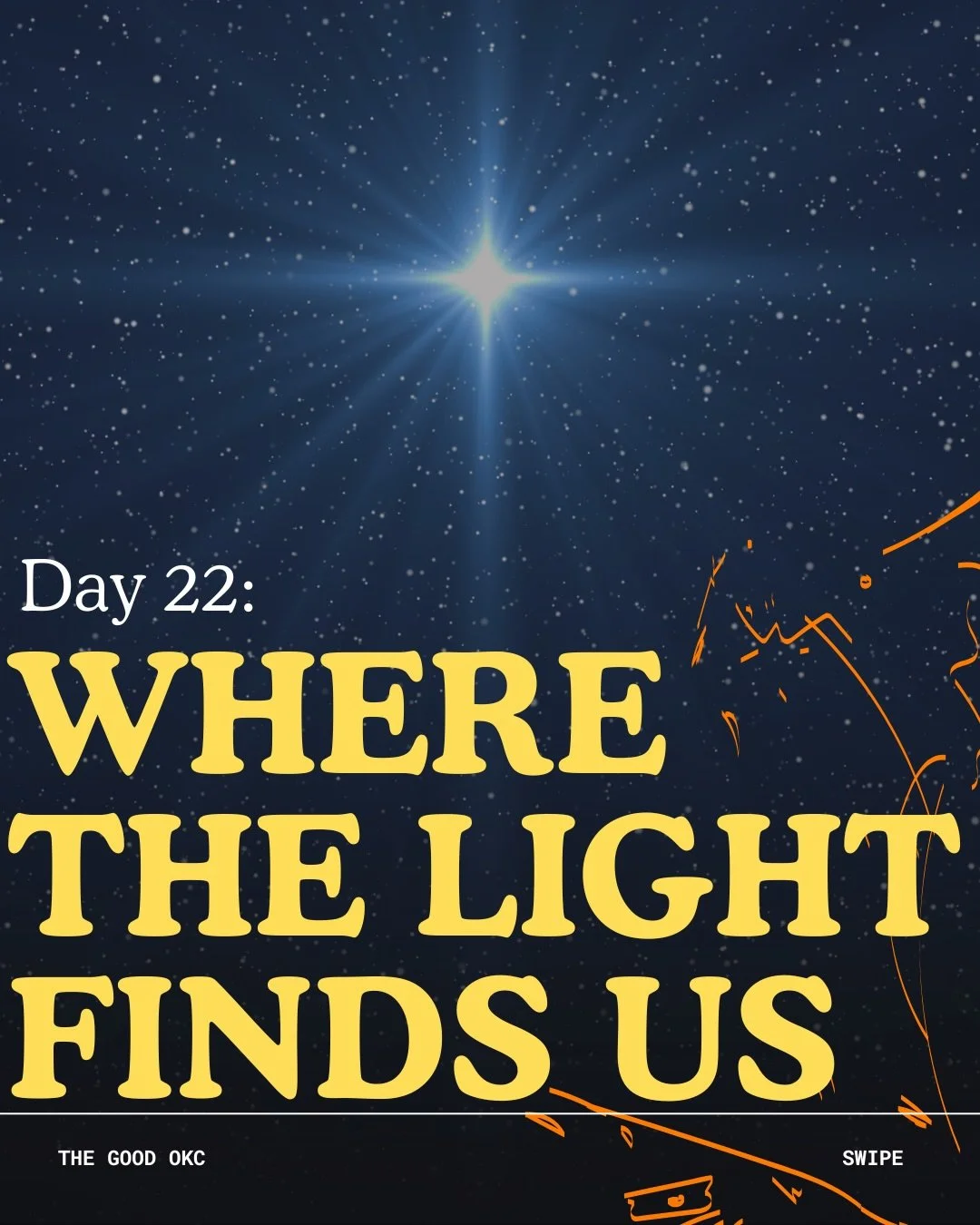 Following Jesus will cost you comfort, control, and security&mdash;but it won&rsquo;t cost you your humanity. You don&rsquo;t have to get it right, see the finish line, or know if you&rsquo;re &ldquo;doing enough.&rdquo; 

You&rsquo;re responsible fo