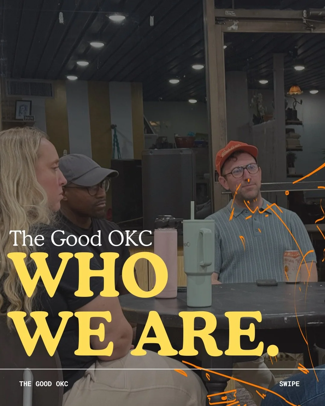 These aren&rsquo;t just words we like.
They&rsquo;re commitments we practice&mdash;imperfectly, together.

Hope keeps us from giving up on people.
Curiosity keeps us from rushing to conclusions.
Belonging reminds us no one has to earn their seat.
Mut