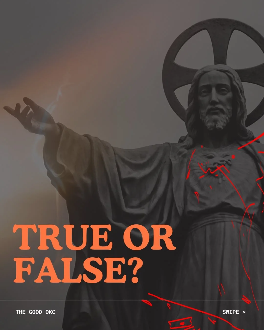 Sometimes what we call faith is really fear, performance, and hiding. Religion often knows how to manage appearances, but healing asks for something deeper: honesty. Honest grief. Honest pain. Honest questions. Honest stories we were taught to bury.
