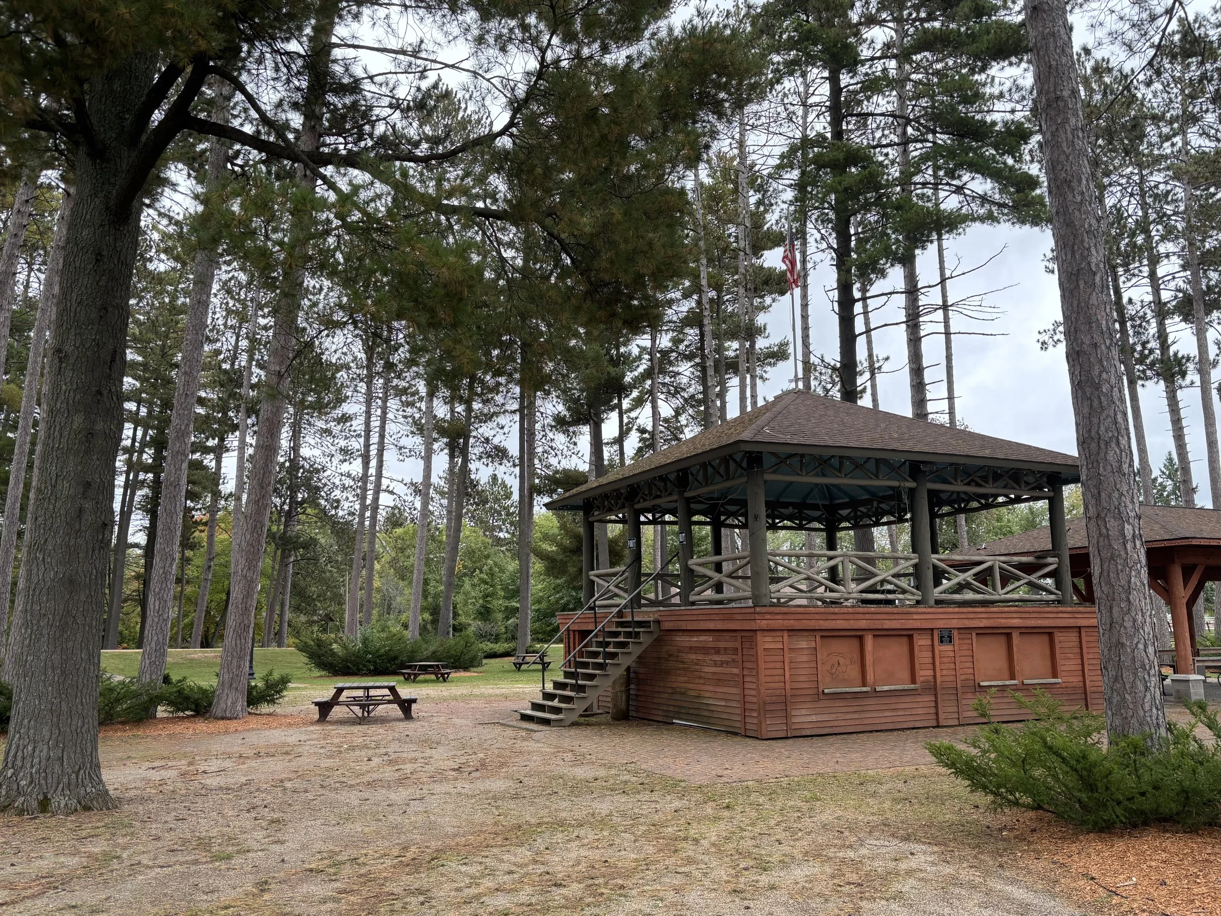 Stay Connected and Outside: Free Wi-Fi at Peter Nordeen Park&nbsp;