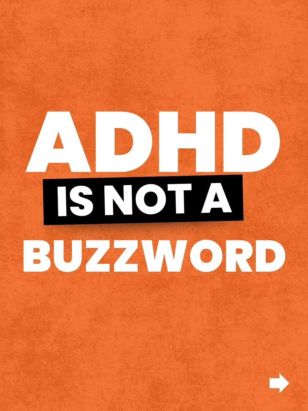 ADHD isn&rsquo;t a trend, it&rsquo;s a real condition that impacts millions of children and adults.
 For many young adults, getting screened is the first step toward understanding themselves, instead of judging themselves.

If you&rsquo;ve ever felt 