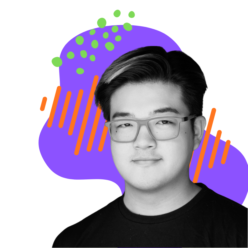 Joshua Naito Communications Director