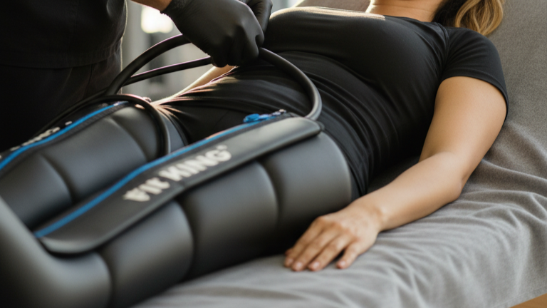 Presso Therapy Services Beirut - FixUrMotion