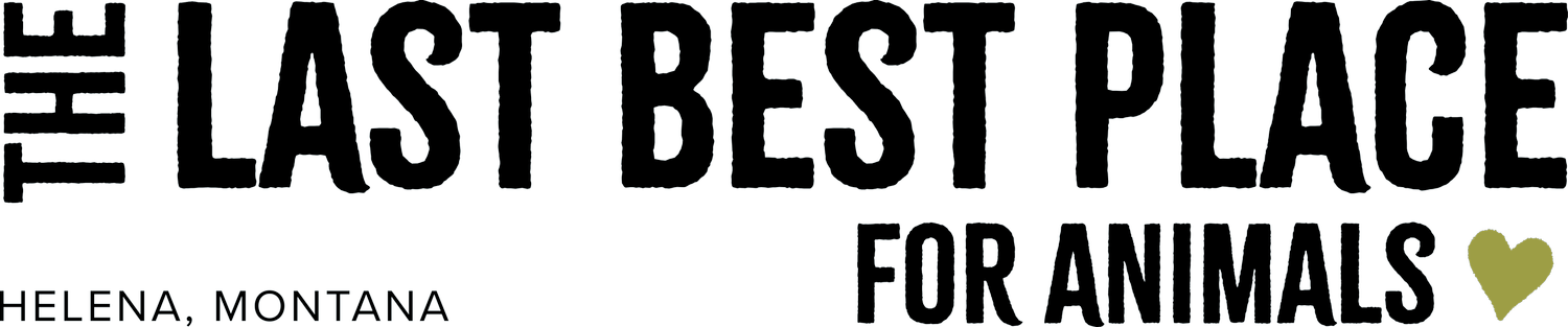 The Last Best Place for Animals